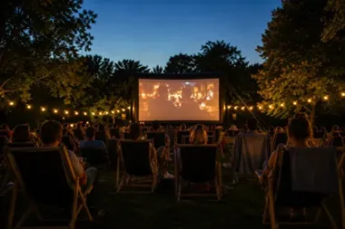 Zwierzęta mają własne życie po wyjściu właścicieli. Film w Dąbiu