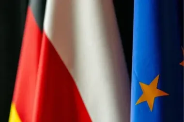 AI, bezpieczeństwo i jubileusz partnerstwa na polsko-niemieckiej granicy