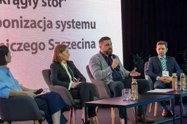Energia Miasta Szczecin wraca po raz trzeci. Eksperci zastanowią się, jak miasta mogą same sobie wystarczyć