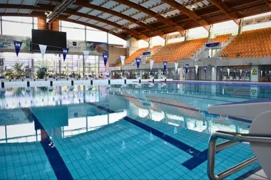 Dwa baseny zamiast jednego. Szczeciński Dom Sportu wraca po przerwie