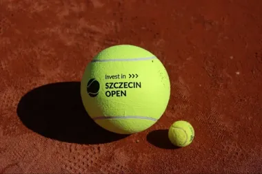 Laslo Djere na korcie centralnym. Mocna środa w Szczecinie