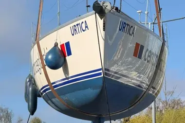 Jachty wróciły na wodę. Centrum Żeglarskie szykuje już otwarcie sezonu