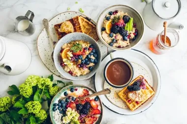 BreakfastWeek w Szczecinie. Dziewięć lokali i rachunek od 44,99 zł za osobę