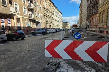Szczecin wymienia stare wodociągi bez wielkich wykopów