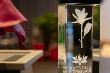 Ósma edycja Magnolie Biznesu – nominacje kandydatek i zapowiedź wieczoru w Szczecinie