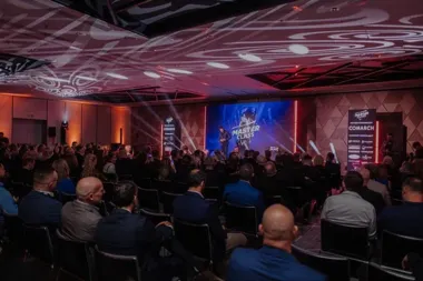 Master Class 2026 w Szczecinie. Biznes zebrał już prawie 400 tys. zł