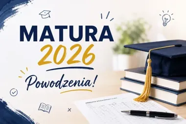 Po majówce rusza maturalny maraton w Szczecinie. Ponad 3700 uczniów stanie przed egzaminem