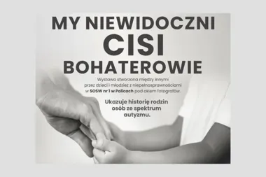 Zdjęcia pokazują to, czego nie widać. Nowa wystawa w Szczecinie