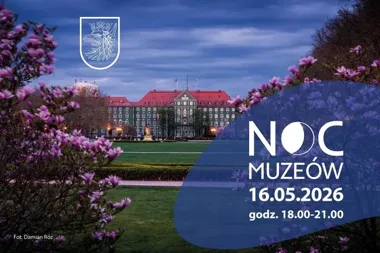 Gabinet prezydenta i schron pod urzędem. Noc Muzeów zajrzy do magistratu