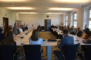 Komitet Rewitalizacji Szczecina już działa. Wiadomo, kto stanął na jego czele