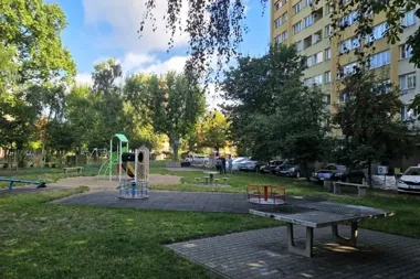 Plac zabaw w centrum Szczecina zmieni się nie do poznania. Koszt to 359 tys. zł