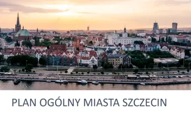 Szczecin daje mieszkańcom więcej czasu na uwagi do planu, który zmieni zabudowę