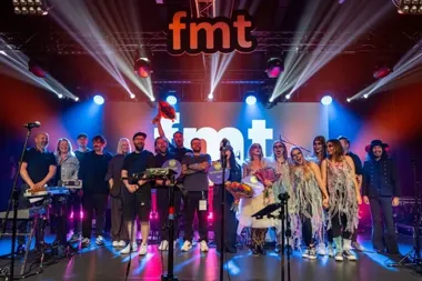 Prawie tysiąc muzyków chce zagrać w Szczecinie. Jury czeka trudny wybór