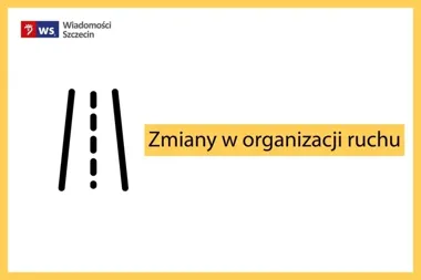 Dojazd do posesji tylko po południu. Utrudnienia na Andersena i Północnej