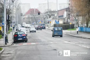 Emilii Plater przed dużą zmianą. Najpierw spokojne przygotowania