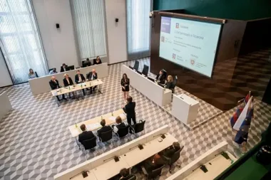 Szczecin stanie się centrum rozmów o przyszłości miast i metropolii
