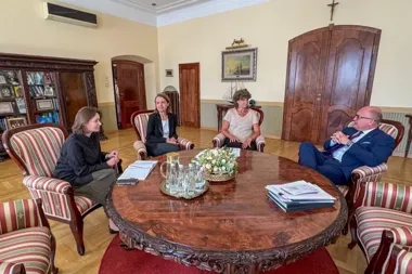 Szczecin szykuje nową strategię kultury. Miasto stawia na dialog