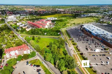 Rusza budowa obwodnicy Mierzyna. 4,6 km nowej trasy za 153 mln zł