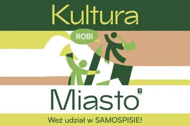 Powstanie mapa szczecińskiej kultury. Ruszył SAMOSPIS twórców i organizacji