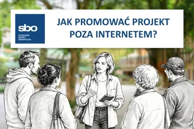 SBO 2027 w Szczecinie. Sama ulotka nie wystarczy