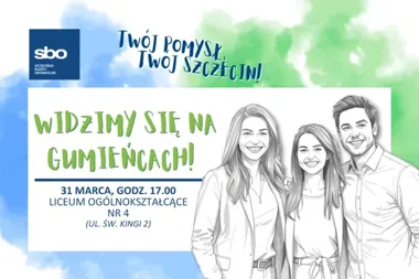 Na Gumieńcach rusza rozmowa o SBO i o 22,5 mln zł do podziału