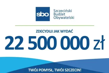 Rekord w SBO 2027. Szczecinianie zgłosili 272 pomysły