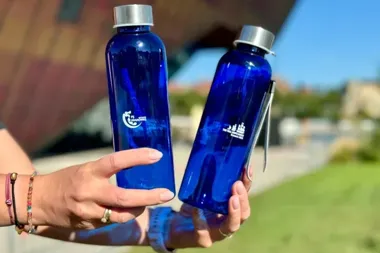 W Szczecinie Święto Ziemi zaczyna się od wody i prostych wyborów