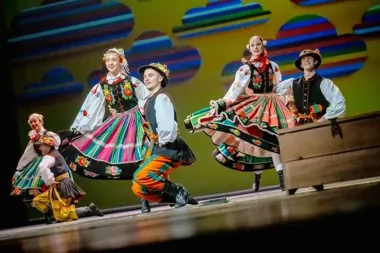 Nowy festiwal folkloru w Szczecinie. Korowód, koncert i darmowe warsztaty