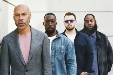 Joshua Redman pierwszy raz w Szczecinie. Zagra z własnym kwartetem
