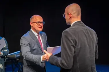 243 nauczycieli nagrodzonych w Szczecinie. Wyróżniono też lidera nauk ścisłych