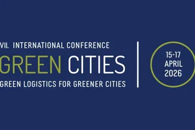 Szczecin sprawdza, jak ma działać logistyka przyszłości bez większych emisji