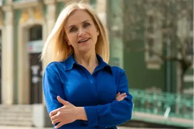 Szczecinianka w rządowej radzie. Będzie współtworzyć politykę senioralną państwa