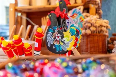 Aleja Kwiatowa zamieni się w wielkanocny deptak pełen smaków i zabaw