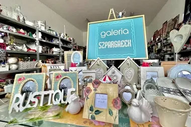 Szpargałek przekroczy pół miliona złotych na pomoc