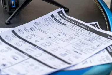 Sześć tras i karta z piktogramami. Szczecin poszerza dostępną turystykę