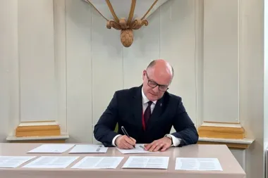 Berlin i Szczecin otwierają nowy etap współpracy ponad granicą