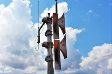 Syreny w Szczecinie zabrzmią na chwilę i nie będą oznaczać zagrożenia