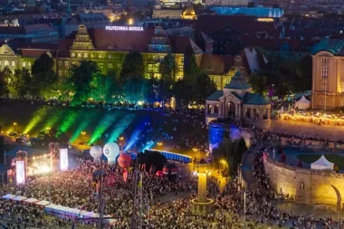 Żagle 2026 przyciągną tłumy nad Odrę. W programie także winnice i koncerty