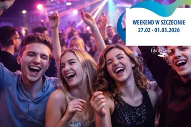 Kino, koncerty i festiwale – co warto zobaczyć w Szczecinie tego weekendu