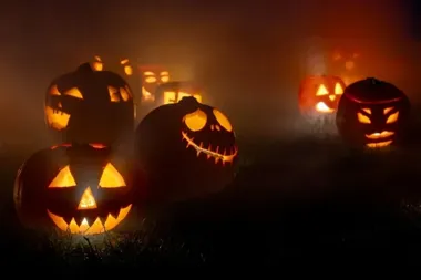Halloween, koncerty i nocne biegi. Szczeciński weekend ma program dla każdego