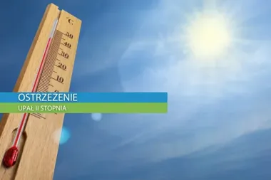 Upał nad Szczecinem. Urzędnicy uruchamiają chłodzenie i zmieniają plany