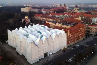 Siedem zespołów i dwie ekspertki. Szczecin układa kulturę do 2035 roku