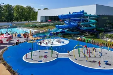 Wakacje ruszają nad wodą. Fabryka Wody szykuje trzy dni pełne ruchu i kina