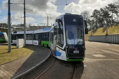 Tramwajarze uczą się trudnych rozmów. Stawką jest bezpieczeństwo kursów