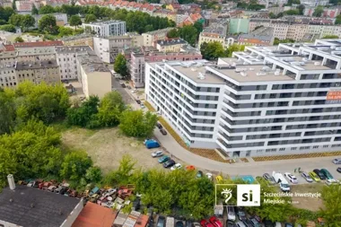 Przebudowa Emilii Plater wchodzi w trudniejszy etap. Parking ma być większy