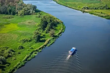 Czwartkowe rejsy ze Szczecina do Gartz. Rusza sprzedaż biletów