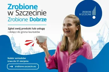 Znak jakości znów czeka na firmy ze Szczecina. W grze jest prestiż i promocja