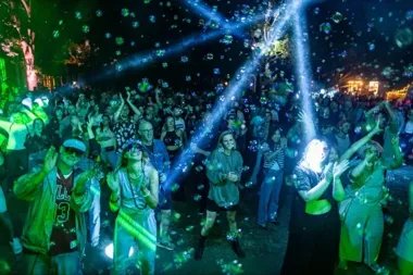 Od anime po punk i retro. W Szczecinie czeka weekend pełen kontrastów