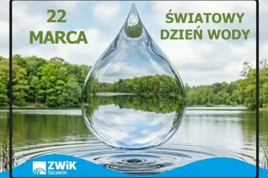 Szczecin zamienia Światowy Dzień Wody w rodzinne widowisko edukacyjne