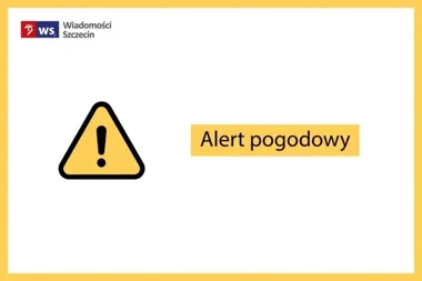 Mgła ograniczy widzialność w Szczecinie. Alert obejmuje poranny szczyt